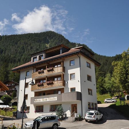 Piccolo Hotel Claudia No Pets San Vigilio Di Marebbe Kültér fotó